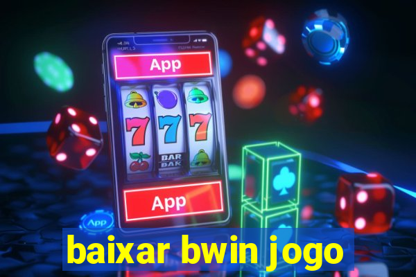 baixar bwin jogo